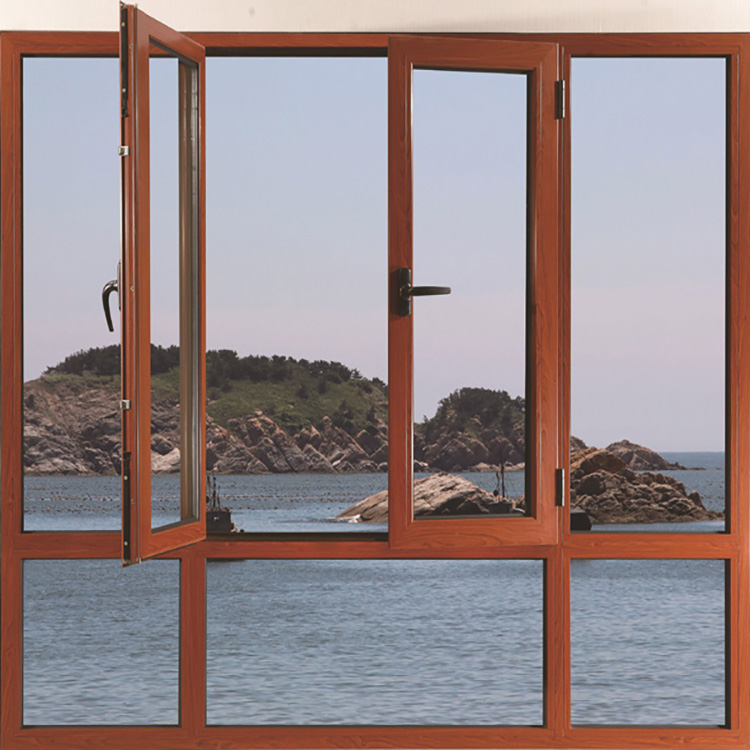 平開(kāi)窗(chuāng)